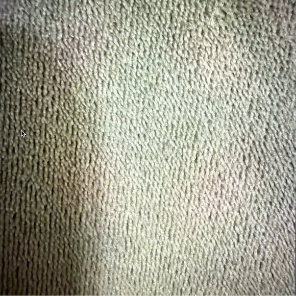 The Comfy hooded blanket oversized sweatshirt one size lounging gray - Picture 6 of 7